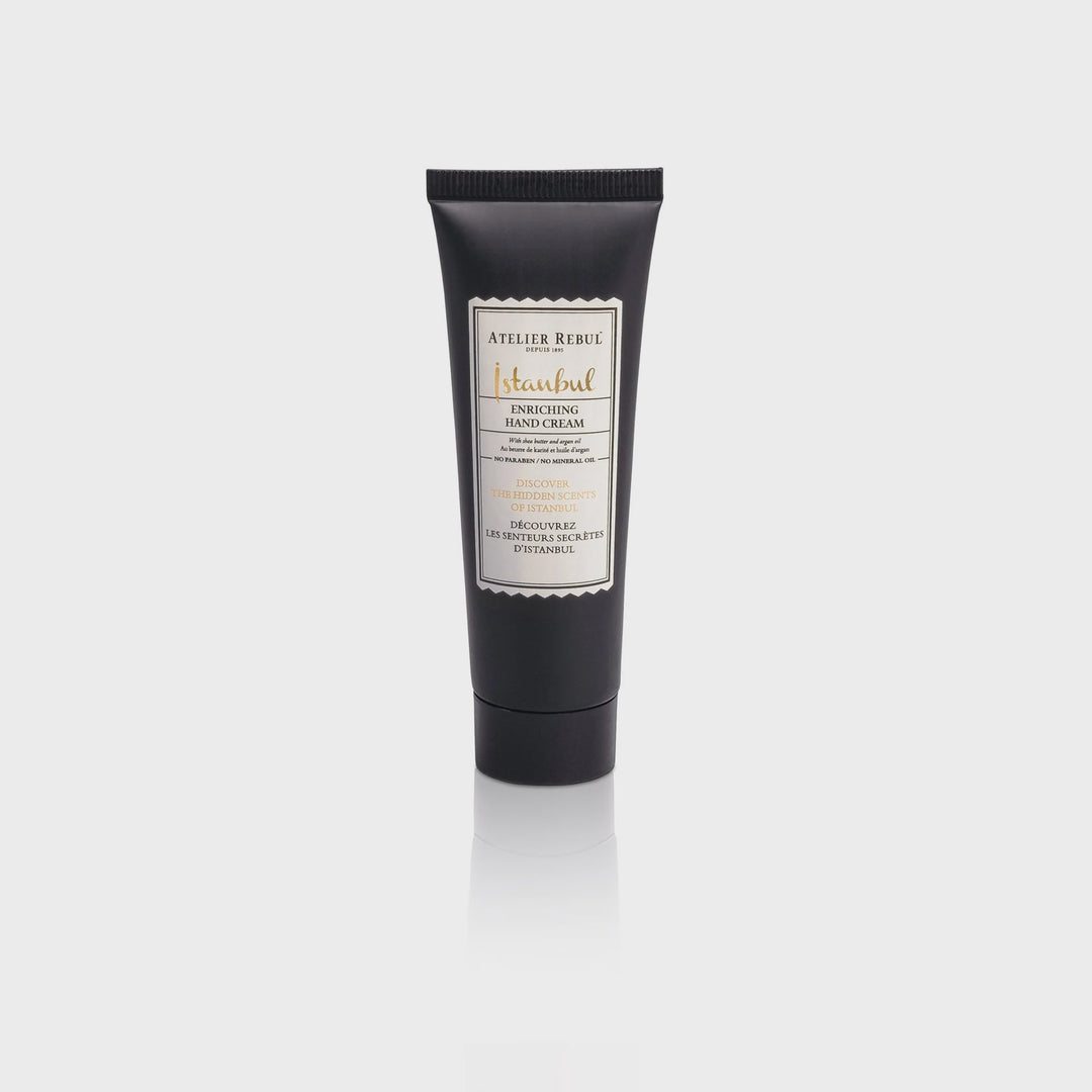 HAND CREAM ISTANBUL 30ML