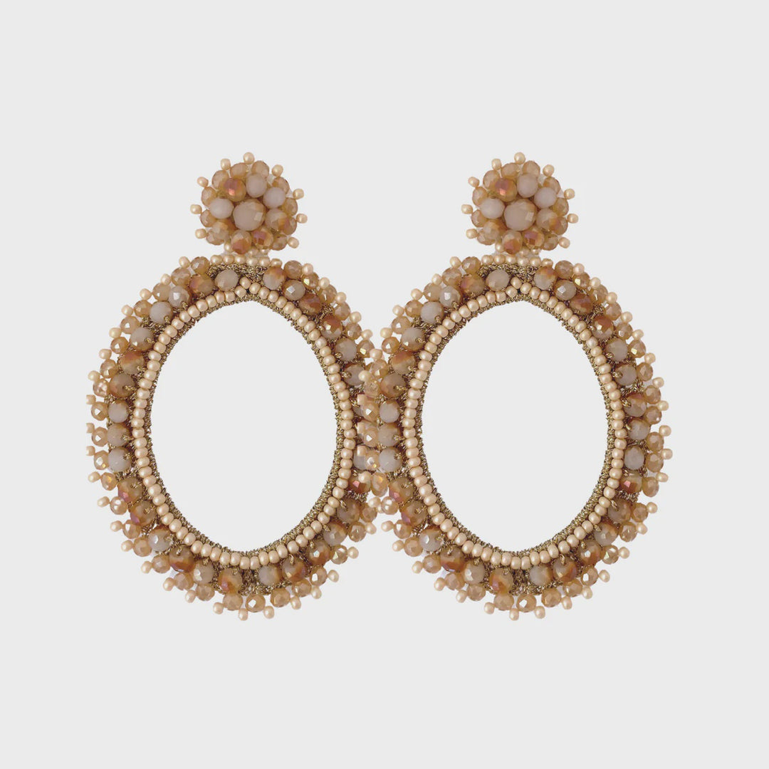 Isabella Earrings